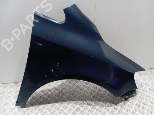 Used Right front fenders Right front fenders VW GOLF PLUS V (5M1, 521) [2004-2013] 33442594 33442594