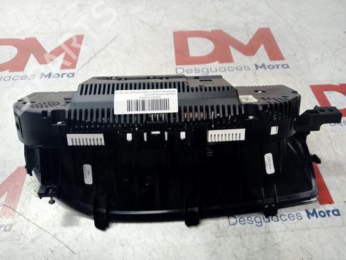 Instrument cluster MERCEDES-BENZ S-CLASS (W221, V221) S 350 (221.056, 221.156) | BP12674047C47 