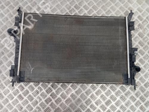 Radiateur à eau PEUGEOT 308 II (LB_, LP_, LW_, LH_, L3_) [2013-2021]  29076978