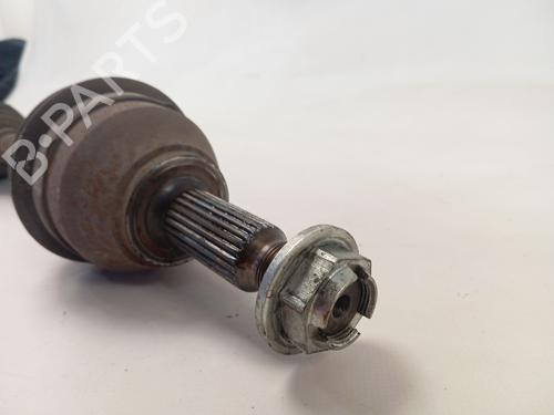 Right front driveshaft FORD TRANSIT CONNECT (P65_, P70_, P80_) | BP37173285M39 - Image 2