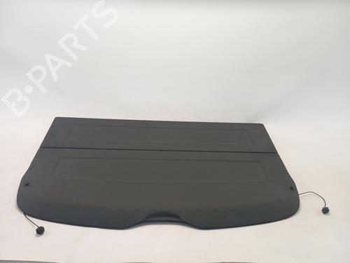 Used Rear parcel shelf Rear parcel shelf AUDI Q5 (8RB) 3.0 TDI quattro (240 hp) 34445189 34445189