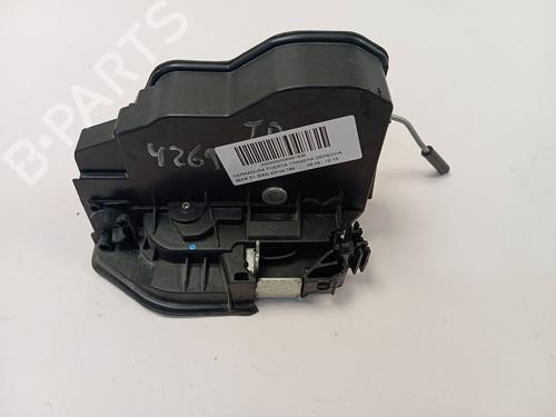 Used Rear right lock BMW X1 (E84) sDrive 18 d (143 hp) 20087119