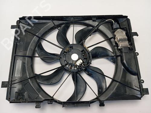 Radiator fan MERCEDES-BENZ B-CLASS Sports Tourer (W246, W242)  | BP24229952M35 