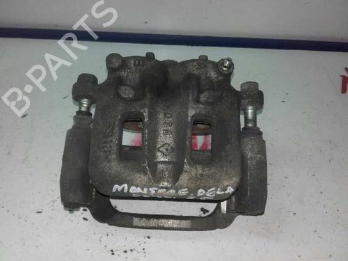 Right front brake caliper MITSUBISHI PAJERO IV (V8_W, V9_W)  | BP19248727M104 