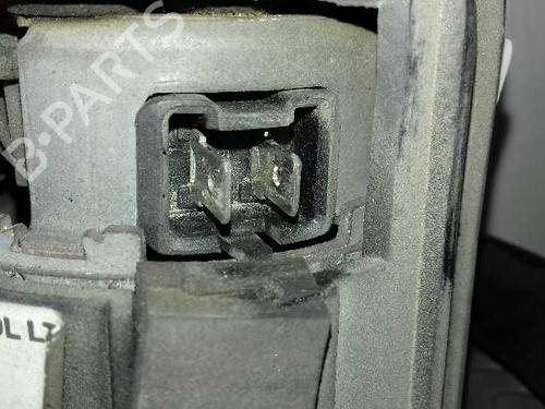 Heater blower motor SAAB 9-5 (YS3E) 1.9 TiD | BP16653723M62 