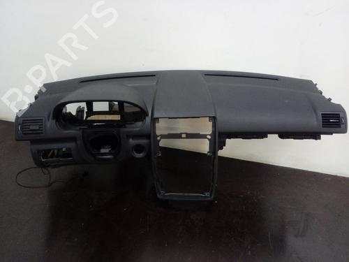 Airbag Kit MERCEDES-BENZ A-CLASS (W169)  | BP15401723C86 