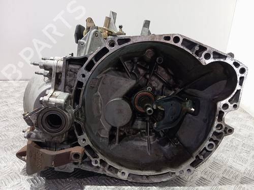 Used Gearbox CITROËN C5 II (RC_) [2004-2008]  22787077