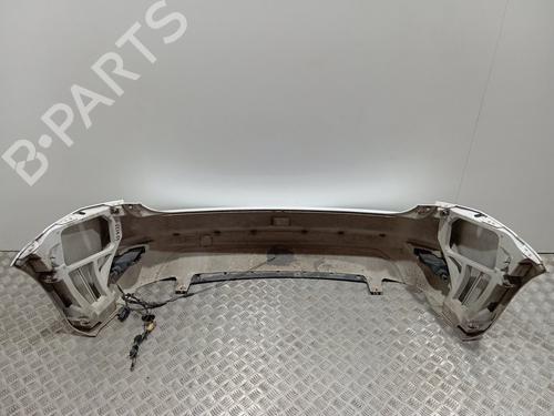 Rear bumper FORD FOCUS II (DA_, HCP, DP) 1.6 TDCi | BP22617896C8 