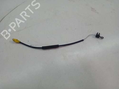Used Cable FORD FIESTA V (JH_, JD_) 1.4 16V (80 hp) 30372369