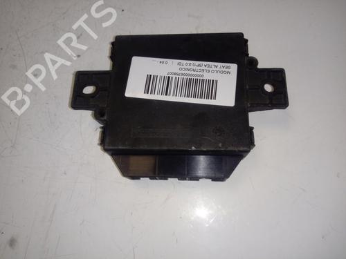 Electronic module SEAT ALTEA (5P1)  | BP16574861M83 
