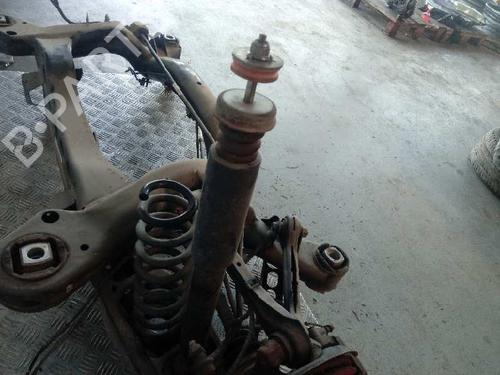 Used Right rear shock absorber BMW 1 (E87) 120 d (177 hp) 12648328