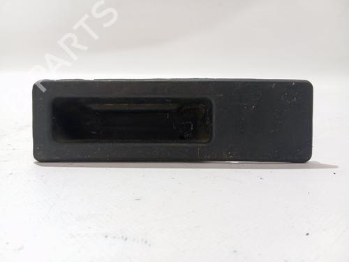 Trunk håndtak BMW 3 Gran Turismo (F34) 318 d (143 hp) 27610326
