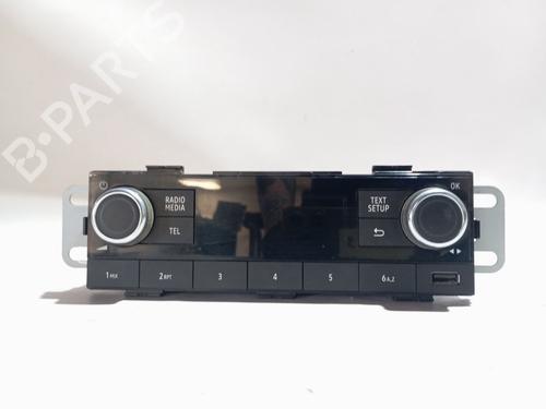 Used Radio Radio 36881207 36881207