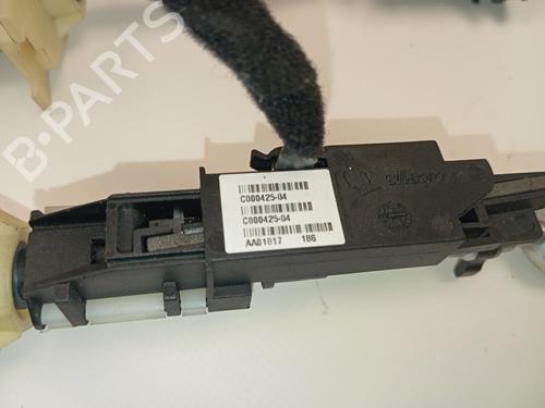 Cable PEUGEOT BOXER Van 2.2 BlueHDi 140 | BP28031283E12