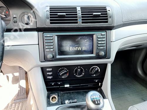 Luftventil BMW 5 Touring (E39) 525 i | BP27398525I21 - Image 9