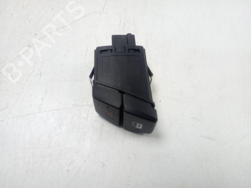 Used Warning switch BMW 5 (F10) [2009-2016]  16815686