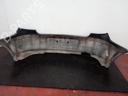 Bak støtfanger BMW 1 (E81) 118 d | BP30373048C8