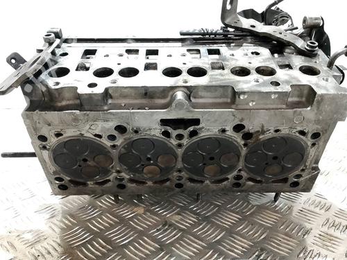 Cylinder head AUDI A3 (8P1) | BP28596911M5