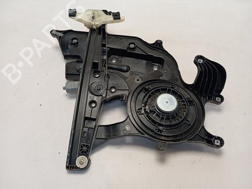 Front right window mechanism CITROËN BERLINGO Box Body/MPV (K9)  | BP29548496C23 