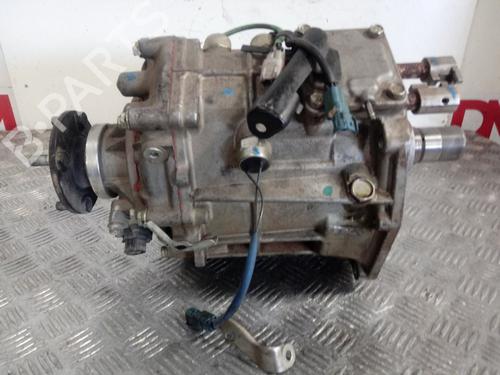 Used Transfer box TOYOTA LAND CRUISER PRADO (_J12_) [2002-2010]  25918276