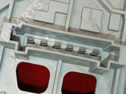 Left taillight MERCEDES-BENZ A-CLASS (W169) A 160 (169.031, 169.331) | BP29376682C34 