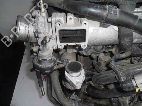 Engine ALFA ROMEO GT (937_) 1.9 JTD (937CXN1B) | BP12677615M1 