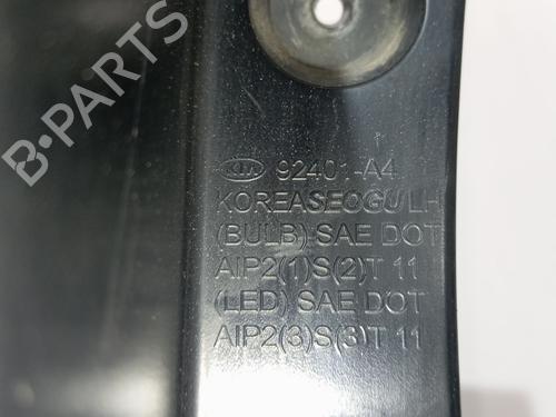 Left taillight KIA CARENS IV 1.7 CRDi | BP34509116C34  - Image 6