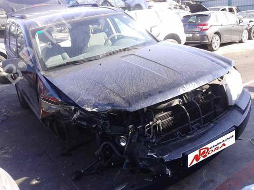 Electronic module JEEP GRAND CHEROKEE III (WH, WK)  | BP18491639M83 