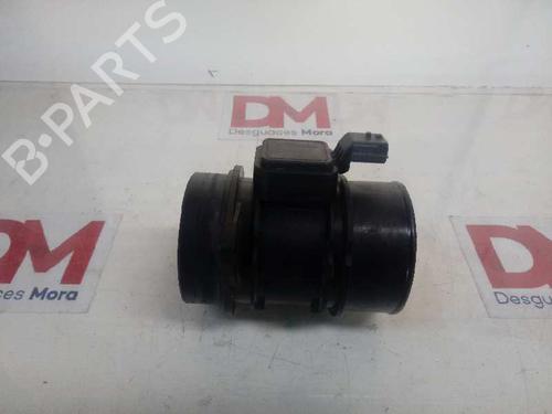 Mass air flow sensor RENAULT CLIO IV (BH_)  | BP12652644M95 