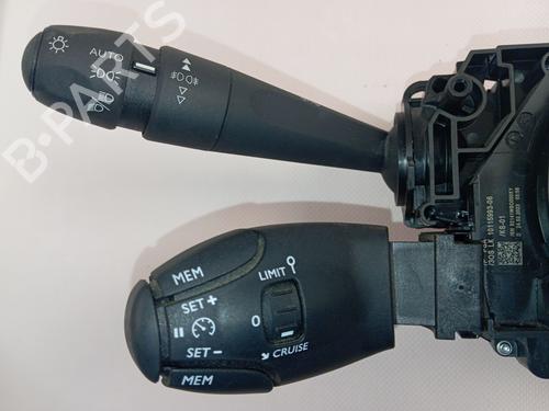Headlight switch PEUGEOT RIFTER 1.5 BlueHDi 75 (ECYHW) | BP37175552I24 - Image 2