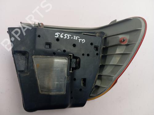 Right taillight BMW 3 (E46) 320 d | BP28596906C35