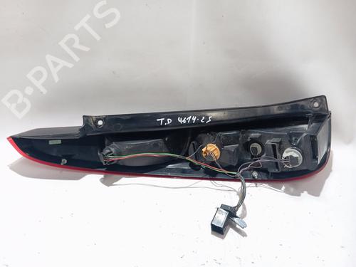 Højre baglygte FORD FIESTA IV (JA_, JB_) | BP30376813C35