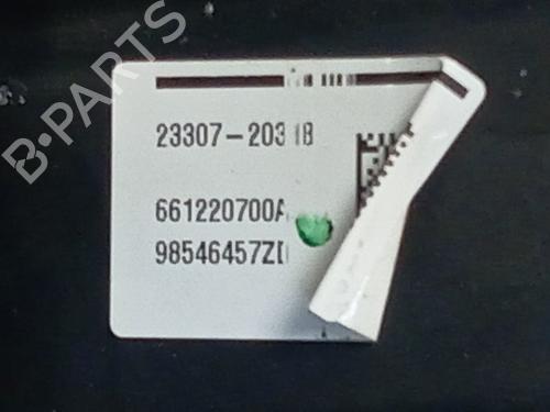 Steering wheel PEUGEOT 2008 II (UD_, US_, UY_, UJ_, UR_, UC_)  | BP29399409C49 