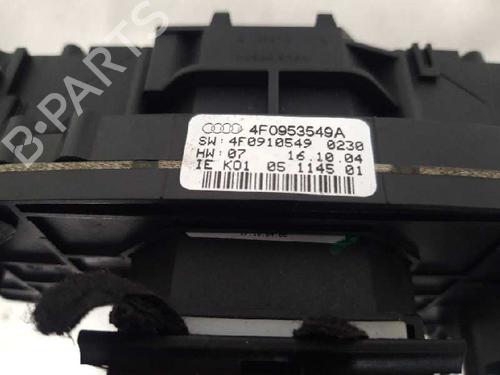 Ratstangsstang AUDI A6 C6 (4F2)  | BP29464562I23 