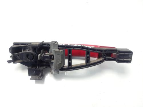 Front left exterior door handle FORD FOCUS II (DA_, HCP, DP) 1.8 | BP17836329C128 