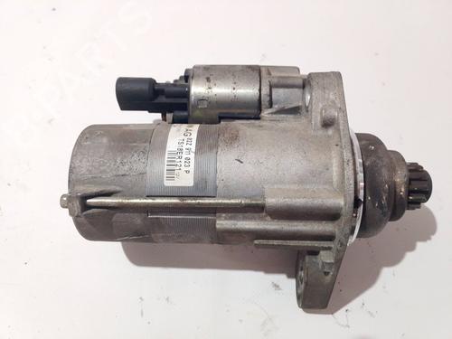 Starter VW GOLF VI (5K1)  | BP29159528M8 