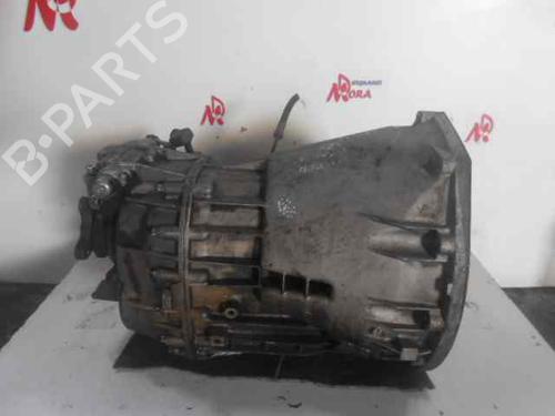 Used Gearbox MERCEDES-BENZ SPRINTER 3-t Van (B903) [1995-2012]  17188215