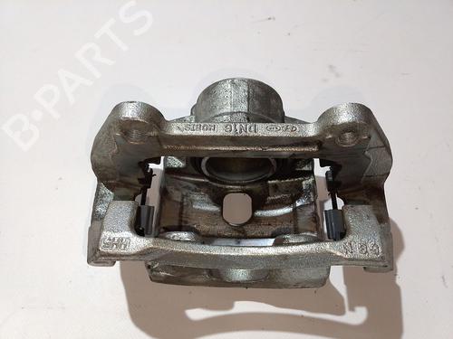Used Left front brake caliper Left front brake caliper KIA EV3 EV (204 hp) 40009499 40009499