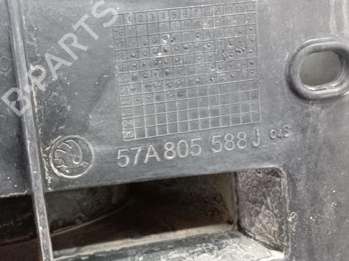 Front slam panel SKODA KAROQ (NU7, ND7) | BP37601848C72 - Image 3