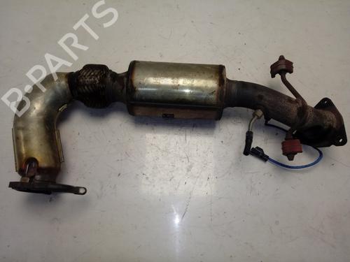 Used Particulate filter LAND ROVER RANGE ROVER EVOQUE (L538) [2011-2019]  18265646