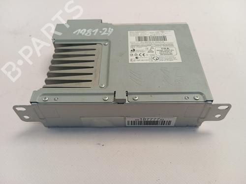 radio-citroen-jumpy-iii-van-v_-2016-25855734 main image