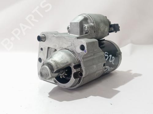 Used Starter Starter CITROËN C4 Picasso I MPV (UD_) 1.6 VTi 120 (120 hp) 34396290 34396290