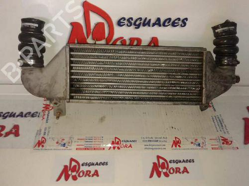 Ladeluftkühler für FORD FOCUS I (DAW, DBW) 1.8 TDCi (115 hp) 30370038