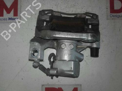 Right rear brake caliper TOYOTA YARIS (_P13_) 1.5 Hybrid (NHP130_, NHP130) | BP16453909M106 