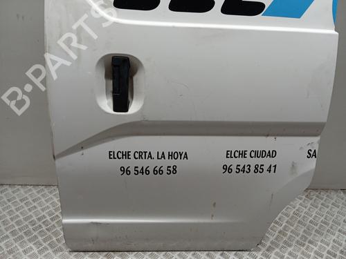 Left slide door NISSAN NV200 Van | BP32338102C74
