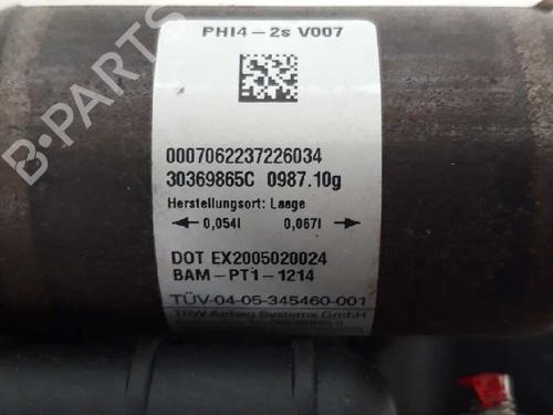 Passasjer kollisjonspute VW PASSAT B6 (3C2) 2.0 TDI 16V | BP12658694C10 