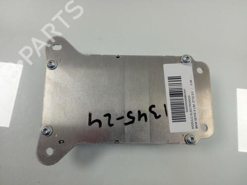 Electronic module BMW 5 (F10) 520 d | BP17917655M83 