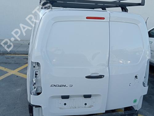 Anti roll bar CITROËN BERLINGO / BERLINGO FIRST Box Body/MPV (M_)  | BP18960750M96  - Image 10