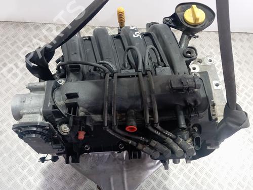 Engine DACIA SANDERO II | BP39246423M1 - Image 5