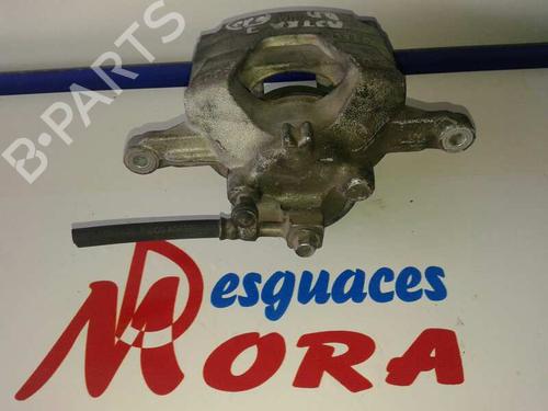 Right front brake caliper OPEL ASTRA J (P10)  | BP16932679M104 
